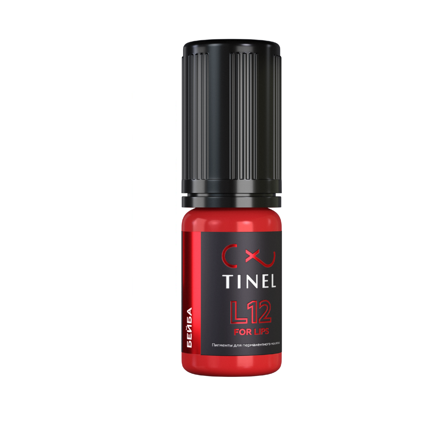 TINEL ტუჩის პიგმენტი L12 Baby
